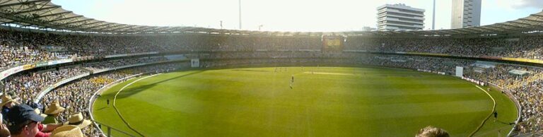 The Gabba, Brisbane