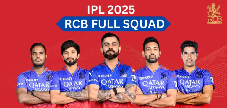 RCB-IPL-2025-Team-Players-List
