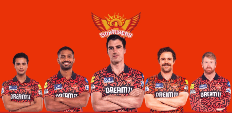 SRH-Squad-IPL-2025