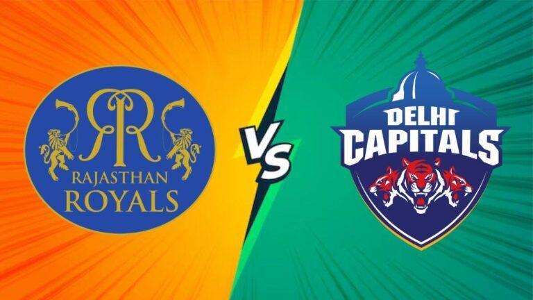 DC vs RR Dream11 Prediction, Match 32, IPL 2025, Fantasy Tips, Playing XI, Pitch Report