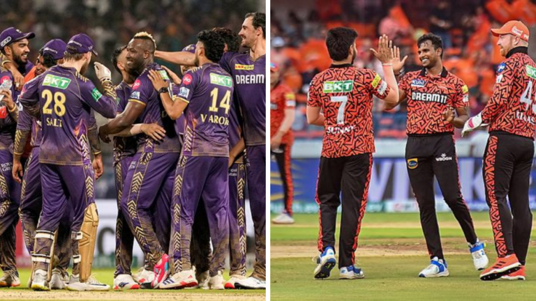 KKR vs SRH Dream11 Prediction Today Match 15