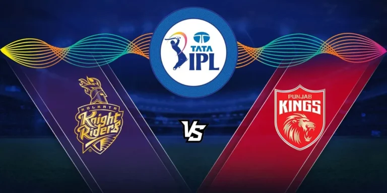 Punjab Kings vs Kolkata Knight Riders, 31st Match, pitch report