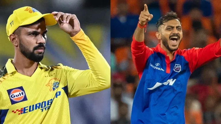 csk vs dc match prediction and pitch reports